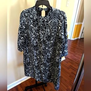 Women's Babydoll Dress